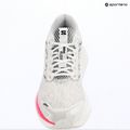 Buty do biegania męskie Salomon Aero Glide 4 white/white/black 12