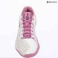 Buty do koszykówki męskie Nike G.T. Cut Academy 2 white/light magenta/purple dynasty 14