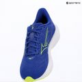 Buty do biegania dziecięce Mizuno Enerzy Rider Jr surf the web/lightning yellow 9