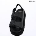 Sandały damskie Scholl Blake 2 Straps black 9