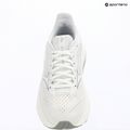 Buty do biegania damskie Mizuno Wave Inspire 22 white/white/harbor mist 9