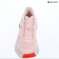 Buty treningowe damskie On Running Cloudpulse 2 peony/frost 9