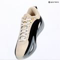 Buty do koszykówki damskie  Nike Jordan Heir Series 2 Precious Medal pearl white/black/metallic gold/white 10