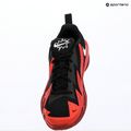 Buty dziecięce Nike S.T. Dynamite black/university red/gym red/white 14