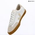 Buty damskie VEJA Volley white/pierre/natural 13