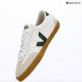 Buty męskie VEJA Volley white/cryprus/natural 12