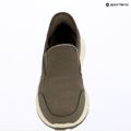 Buty męskie SKECHERS Slip-Ins Equalizer 5.0 - Drayze taupe 9