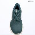 Buty treningowe męskie Nike Flex Train mineral slate/spruce aura/white 17