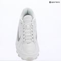 Buty męskie Nike Nike Reax 8 white/pure platinum/metallic silver 13