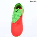 Buty piłkarskie męskie Nike Phantom 6 Low Pro Erling Haaland FG hot punch/green strike/black 15