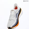 Buty do biegania męskie Nike Pegasus 42 white/lapis/total orange/metallic silver 14