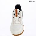 Buty do tenisa męskie Wilson Rush Pro 5 white/navy blazer/gum 11