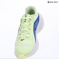 Buty do biegania męskie Nike Downshifter 14 colt tint/white/black/black spruce 13