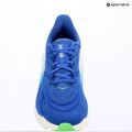 Buty do biegania męskie HOKA Arahi 8 cobalt blue/neon green 17