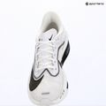 Buty do biegania męskie Nike Zoom Fly 6 white/smoke grey/metallic silver/black 14