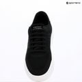 Trampki męskie Tommy Hilfiger Court Knit black 9