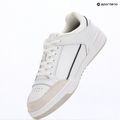 Buty męskie Tommy Jeans Cupsole Leather white 9