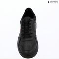 Buty męskie Tommy Jeans Tjm Retro Basket Ess black 9