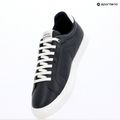 Buty męskie Tommy Hilfiger Icon Court Light Ess desert sky 9