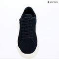 Buty męskie Tommy Hilfiger Court Core Suede desert sky 9
