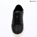 Buty męskie Tommy Jeans The Greenwich New Ess black 9