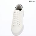 Trampki męskie Tommy Hilfiger Vulc Core Long Lace white 9
