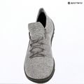 Buty barefoot męskie Brubeck SH5009M Barefoot Merino jasnoszary/grafit 9