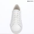 Trampki męskie Tommy Hilfiger Icon Court Light Ess white 9