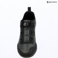 Buty rowerowe platformy męskie Giro Tracker BOA black 5