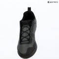 Buty rowerowe platformy męskie Giro Tracker black 5