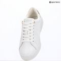 Buty damskie Tommy Hilfiger Essential Chic Court white 9