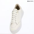 Buty damskie Tommy Hilfiger Chic Cupsole ecru 9