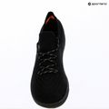 Buty barefoot damskie Brubeck SH5010W Barefoot Merino czarny/czarny 10