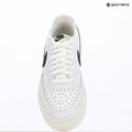 Buty damskie Nike Court Vision Alta white/sail/black 9