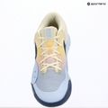 Buty do siatkówki Nike Hyperquick SE coconut milk/diffused blue/ hydrogen blue 9