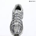 Buty damskie Nike P-6000 grey fog/metallic cool grey/cool grey/white 10