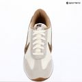 Buty damskie Nike Pacific Premium sail/light chocolate/british khaki 10