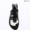 Buty wspinaczkowe damskie La Sportiva Katana Laces white/black 9