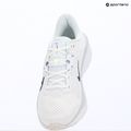 Buty do biegania damskie Nike Quest 6 white/pearl pink/work blue/blue void 14