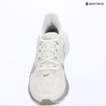 Buty do biegania damskie Nike Pegasus 42 white/wolf grey/metallic silver 13