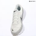 Buty do biegania męskie Nike Revolution 8 summit white/white/metallic silver 14