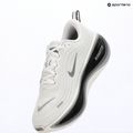 Buty do biegania męskie Nike Vomero Plus white/black/cool grey/metallic silver 13