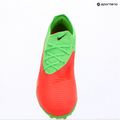 Buty piłkarskie męskie Nike Phantom 6 Low Pro Erling Haaland TF hot punch/green strike/black 14