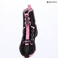 Buty bokserskie Nike HyperKo 3 black/light magenta 18