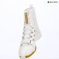 Buty bokserskie Nike HyperKo 3 white/metallic gold 18