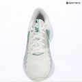 Buty do biegania damskie Nike Run Defy summit white/white/metallic silver 14
