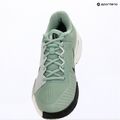 Buty do tenisa damskie Nike GP Challenge Pro steam/light silver/white/black 19
