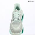 Buty do biegania damskie Nike Vomero Premium barely green/metallic silver 14