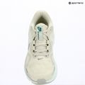 Buty do biegania damskie Nike Structure 26 sea glass/light silver/metallic silver 14