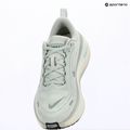Buty do biegania damskie Nike Vomero Plus light silver/metallic silver 14
